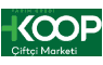 Koop Market Logosu